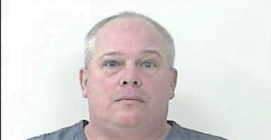 Miguel Cerda, - St. Lucie County, FL 